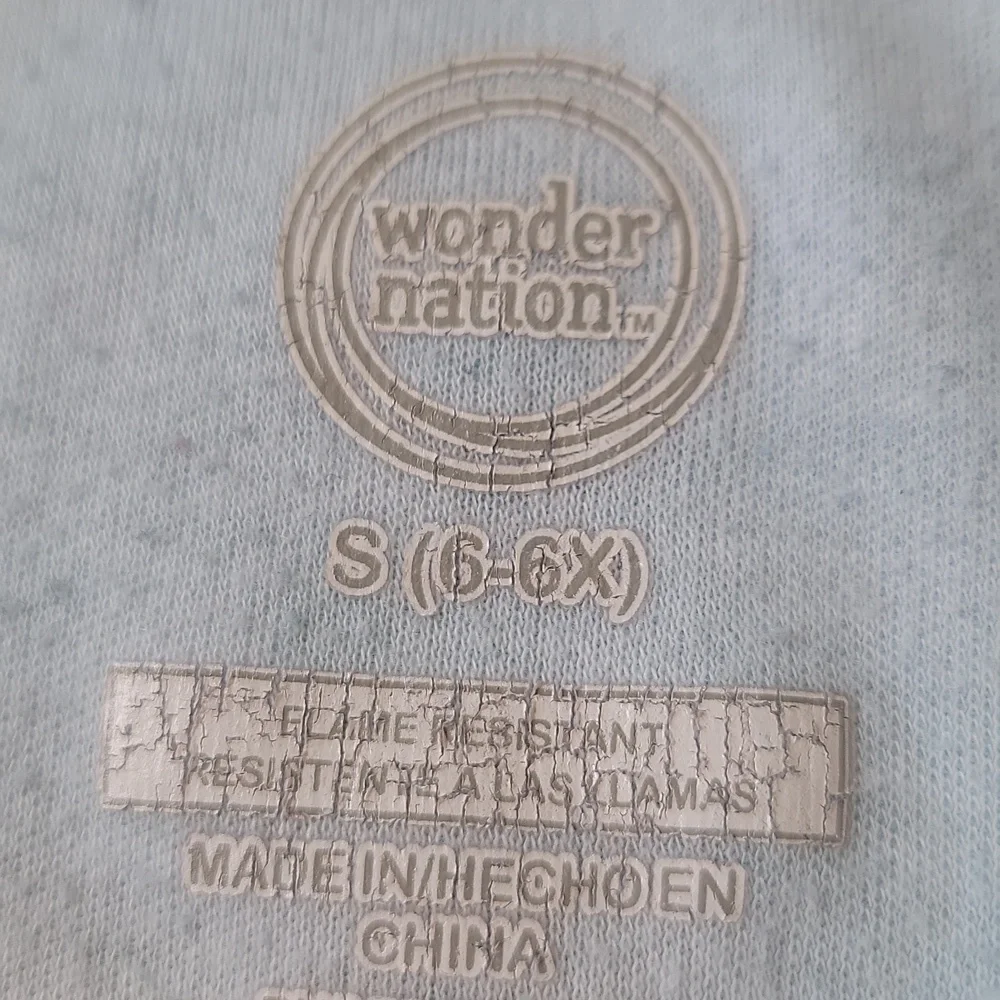 wonder nation this wonder